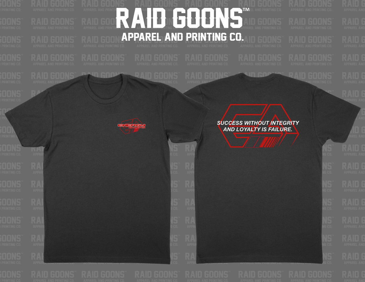 Energy Athletes Raid Goons energy-athletes-raid-goons