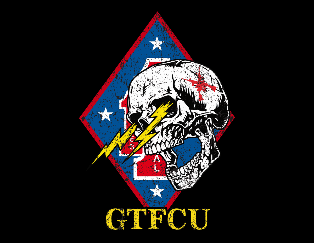 1st Mar Reg S-6 – Raid Goons
