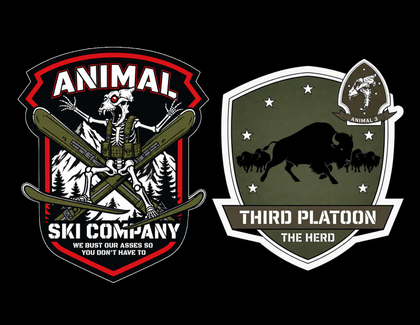 ANIMAL CO