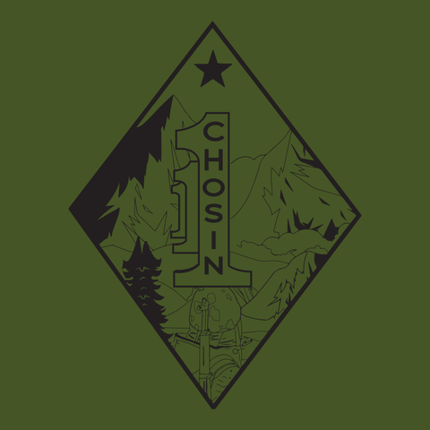 1/1 CHOSIN CO.