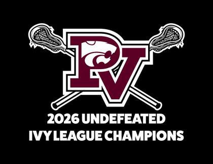 Ivy League Champs