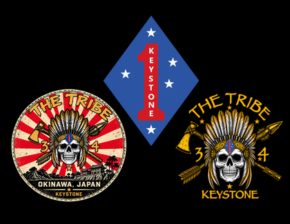 KEYSTONE