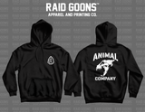 ANIMAL BEAST