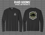 THIRD HERD PLT