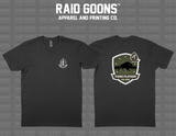 THIRD HERD PLT