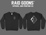 Charlie Co Logo Black Gear