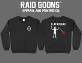 Blackbeard