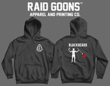 Blackbeard