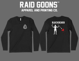 Blackbeard