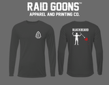 Blackbeard