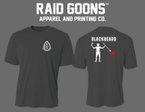 Blackbeard