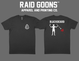 Blackbeard