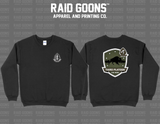 THIRD HERD PLT