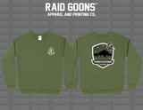 THIRD HERD PLT