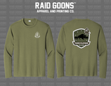 THIRD HERD PLT