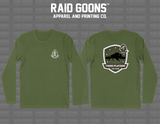 THIRD HERD PLT