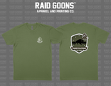 THIRD HERD PLT