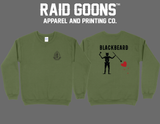 Blackbeard