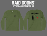 Blackbeard