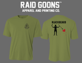 Blackbeard