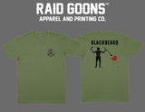 Blackbeard