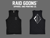 Charlie Co Logo Black Gear