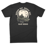 LAV-25 Moons Out Goons Out