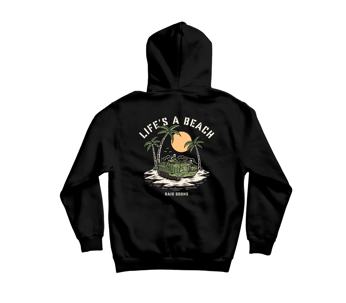 Salty crew hotsell twin palms hoodie