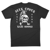 Seek Cover