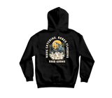 Wave Catching Babes Flashing