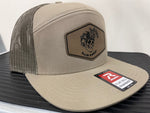 Raid Goons Trucker Hats