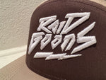 Raid Goons Bolt Logo Hat