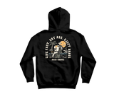 Live Fast, Eat A**, Eject Brass