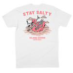 Stay Salty