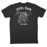 Steel Rain